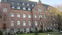 Abschied von Kloster Marienborn